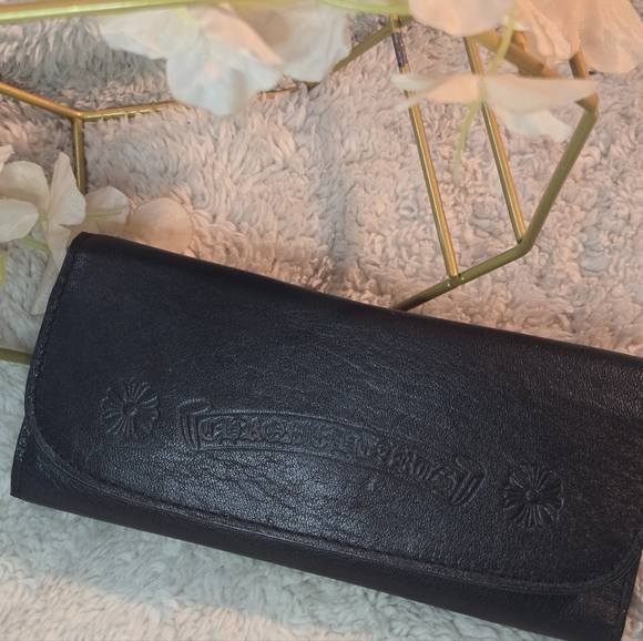 NIB Chromehearts Glasses - Picture 12 of 12